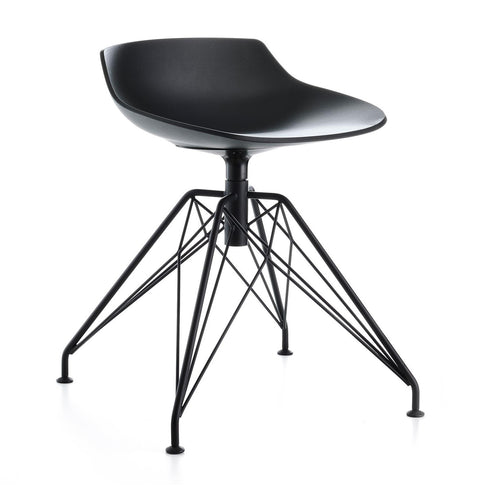 Flow Stool/Frame LEM